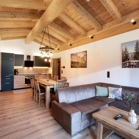 Plan B アパート *