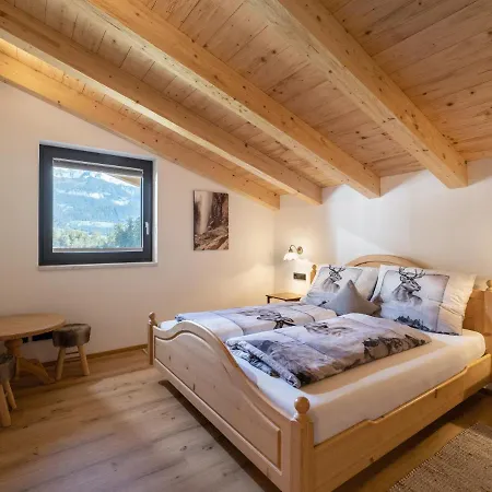 Plan B Lejlighed Prama