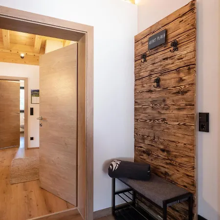 Apartment Plan B *