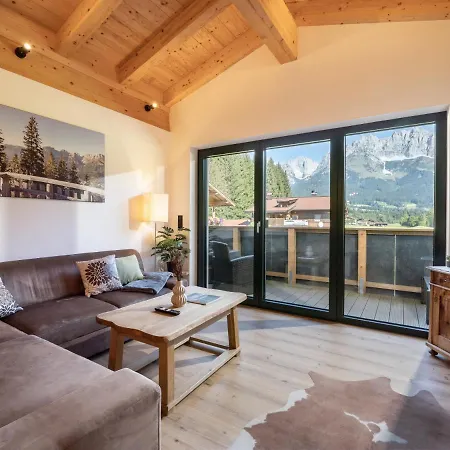 Plan B Apartment