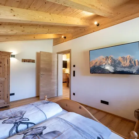 Apartment Plan B *