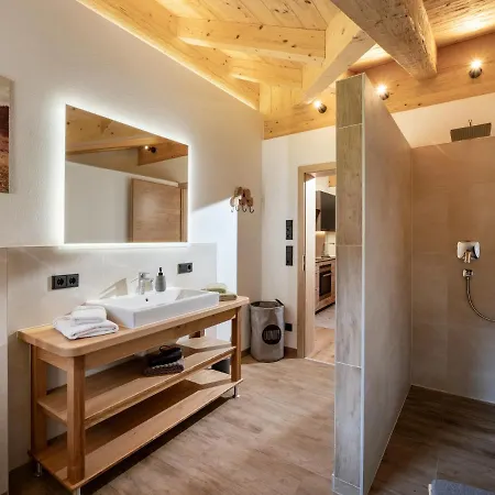 Apartment Plan B Prama