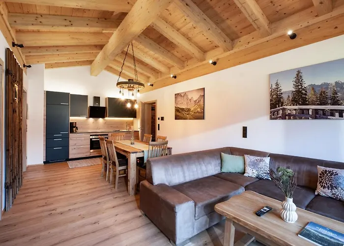 Plan B Appartement *