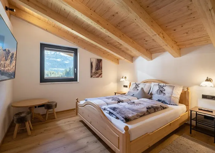 Plan B Appartement Prama