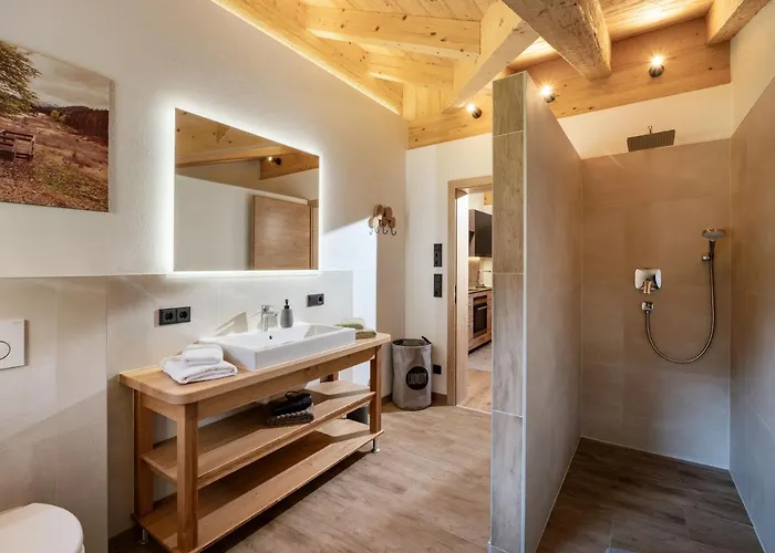 Appartement Plan B Prama